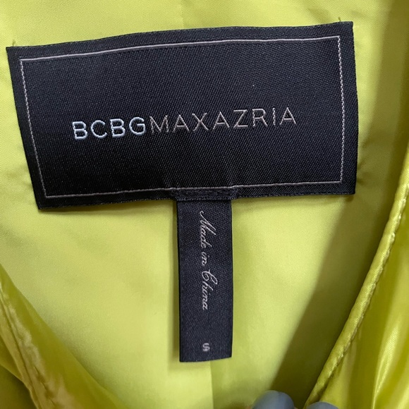 BCBG jacket - Picture 6 of 6